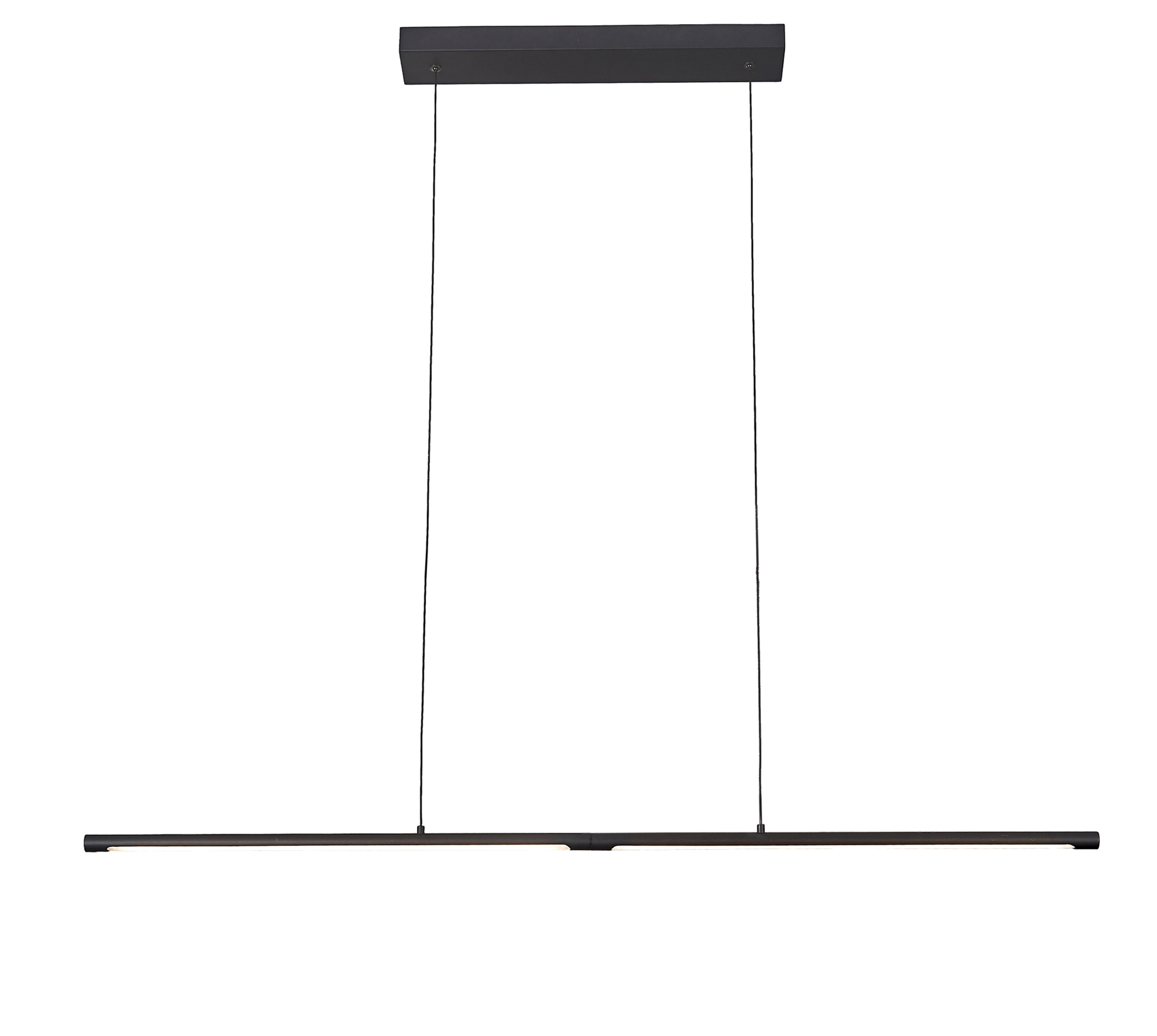 Torch Sand Black Ceiling Lights Mantra Fusion Linear Fittings